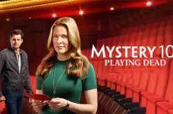 Playing Dead Movie on Hallmark | Cast, Review | Mystery 101 Series