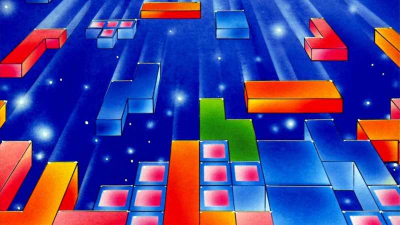 Playing Tetris Reduces Cravings For Food, Coffee, Cigarettes