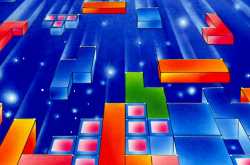 Playing Tetris Reduces Cravings for Food, Coffee, Cigarettes