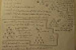 Playing with Pascal's Triangle, part 1