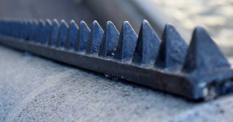 Playing With Aperture