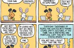 Please Copy This Into Your Facebook Status Update :P