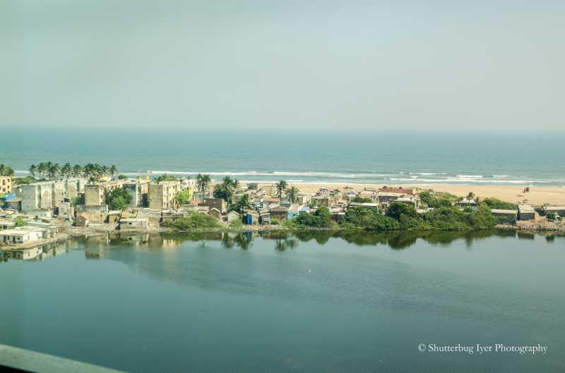 Pleasing Shanty Town