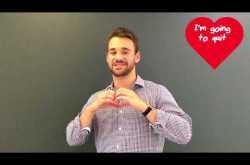 Pledge to take care of your heart on this World Heart Day 2017.