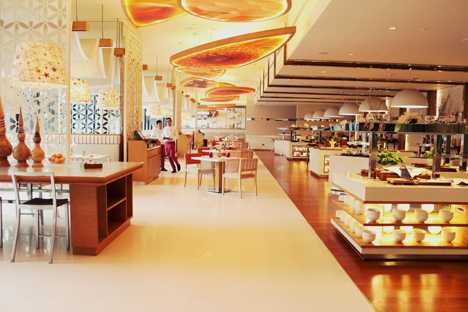 Pluck @ Pullman Aerocity