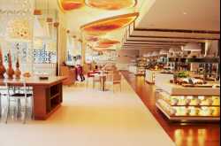 Pluck @ Pullman Aerocity