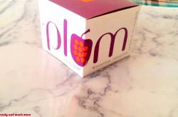 Plum Grape Seed & Sea Buckthorn Nurturance Night cream Review