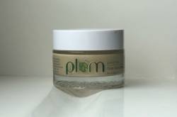 Plum Green Tea Clear Face Mask: Review - Colors Of My Life