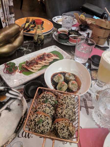 Plum By Bent Chair Mumbai