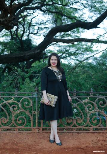 Plus Size Fashion | Go Glam Or Go Home!