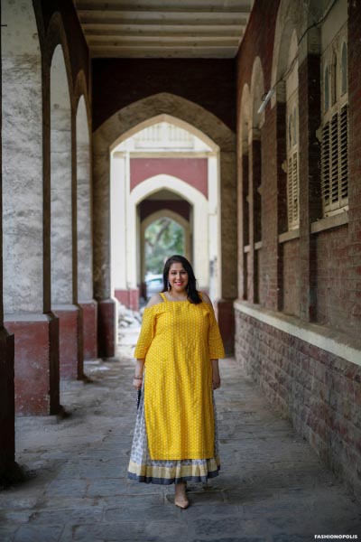Plus Size Fashion | Ready For Eid