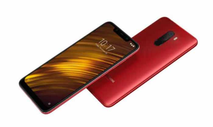 Poco F1 Lite Can Be Equipped With Snapdragon 660 Processor And 4 GB RAM