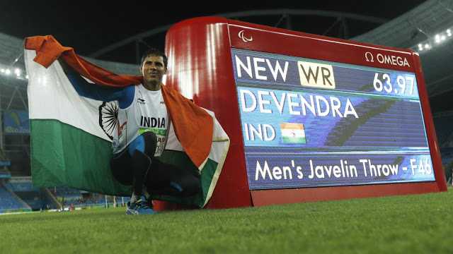 Podcast: The Heroics Of Devendra Jhajharia