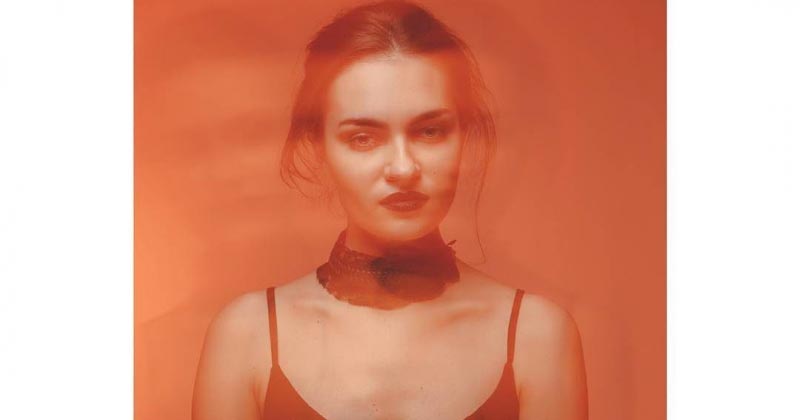 Poem :: Darling, Did I Tell You About Volcanoes?