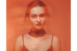 Poem :: Darling, Did I Tell You About Volcanoes?