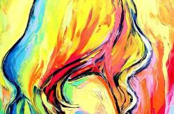 Poem :: Glory in the Flower (Poetic Musings on Wordsworth)