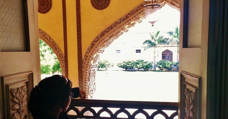 Poem :: I Wish I Knew I Wasn