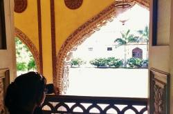 Poem :: I Wish I Knew I Wasn\