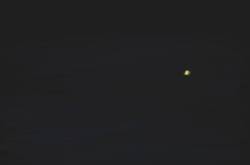 Poem :: When A Star...