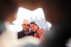 Poem for my better half - relationship goals