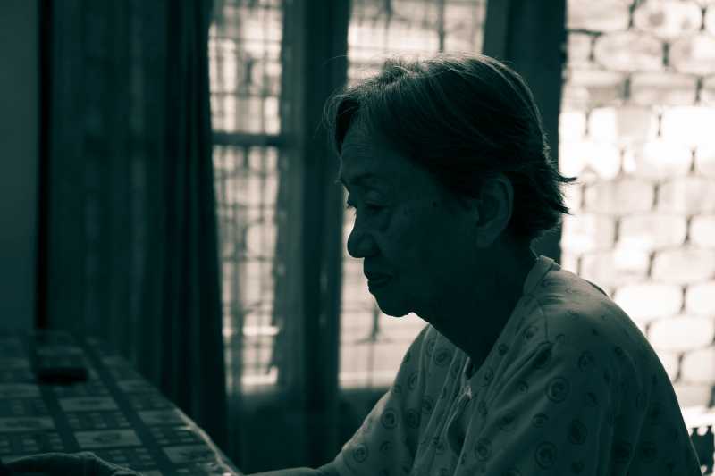 Poems: ‘Reflections On Aging’ N ‘The Desire’