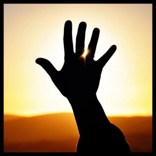 Poetry : Agony Of Love