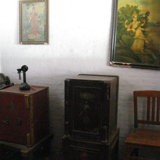 Poetry I Read Over The Summer