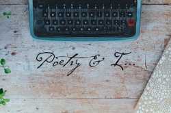 Poetry and Me