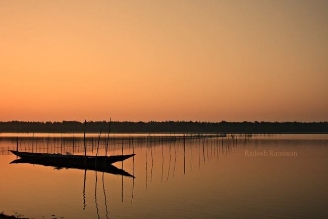 Poetry Piece Published In The Odisha Review