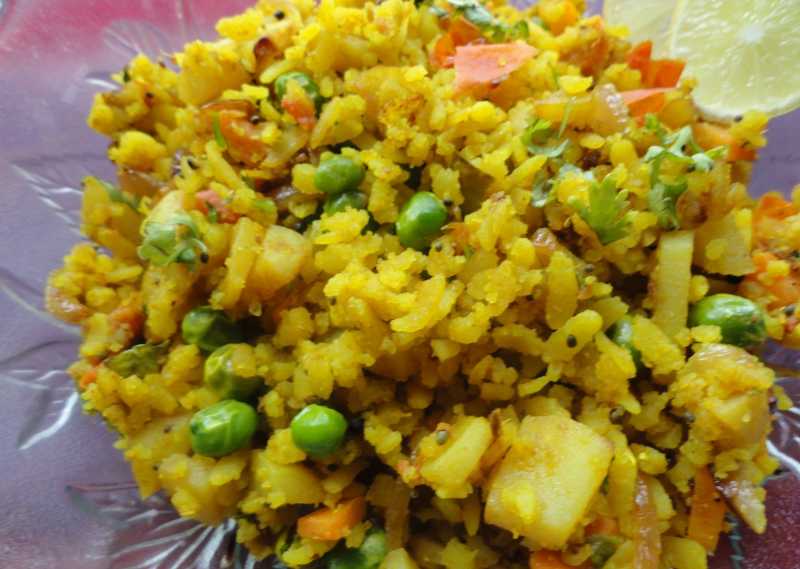 Poha