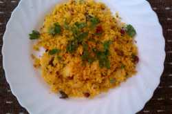 Poha