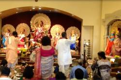 Pohela Boishakh /Noboborsho in US