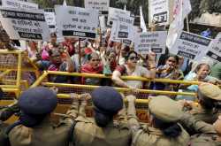 Police reforms in India - a primer