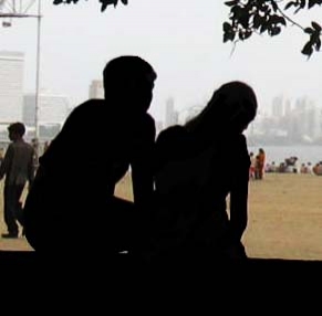 Policing Young Couples A Sign Of A Sick Society