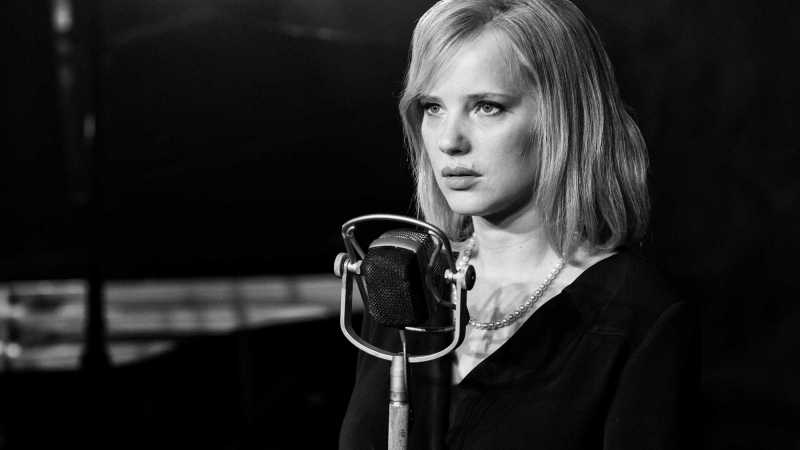 Polish Romantic Tragedy 