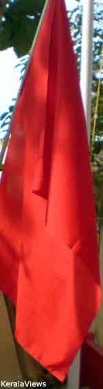 Politburo And Quarrelling Children