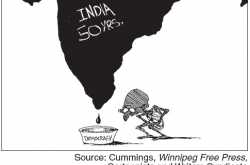 Political-Fair Award