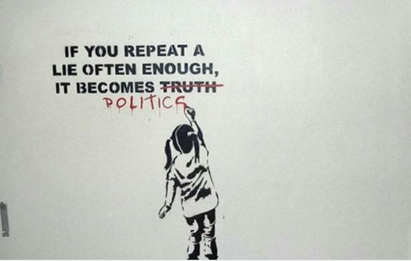 Political Culture: " How To Insult One Another" - Kill Views