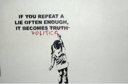 Political culture: \" How to insult one another\" - kill Views