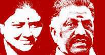 Political Instability And Legal Tangle In Tamil Nadu