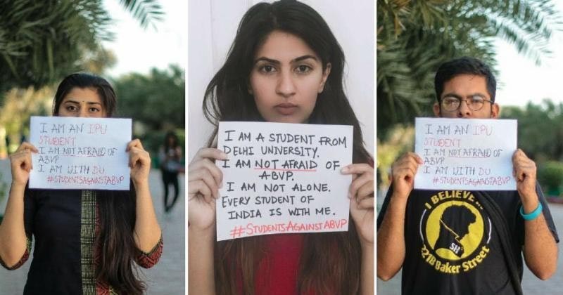 Political Instability In India: People VS Power