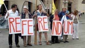 Political Lessons: Learning Out Of Text Books - Enloger