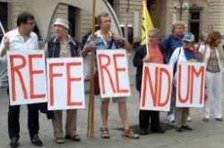 Political lessons: Learning out of text books - Enloger