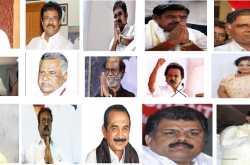 Political realignment likely in Tamil Nadu 
