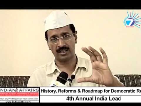 Political System Must Be Replaced, Not Parties