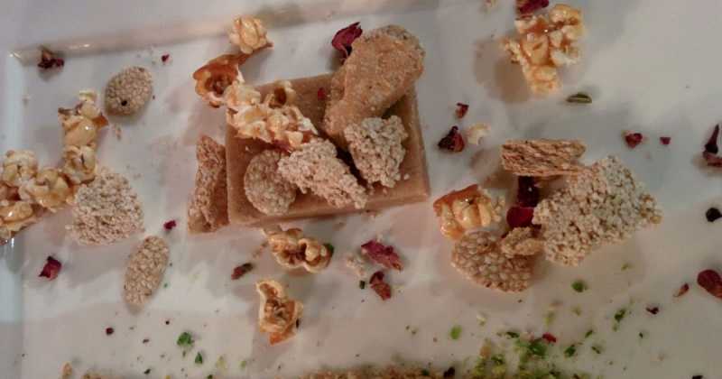 Politics And The Art Of Making Ladoos