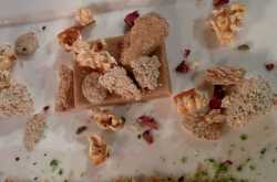 Politics and the Art of Making Ladoos