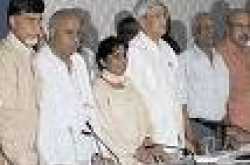 Politics of Alliance in India