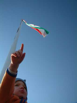 Politics Of My Country