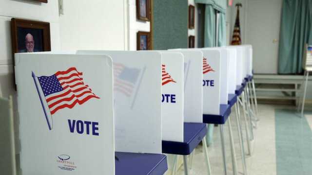 Poll: Dems Lead GOP By 17 Points On Generic Ballot - Uk Time News